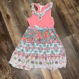 Matilda Jane dress